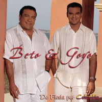 Goyo Oviedo & Beto Zabaleta - En el Lugar Equivocado