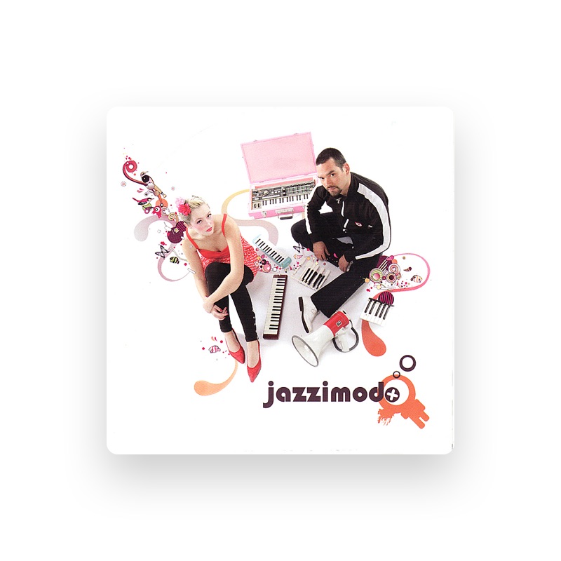 Jazzimodo