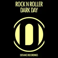 Dark Day (Klubfiller Hardcore Edit) — Rock N Roller