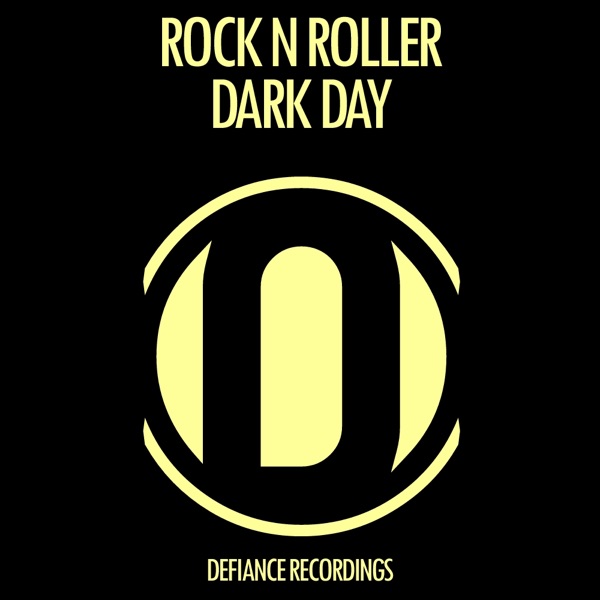 Dark Day - Single