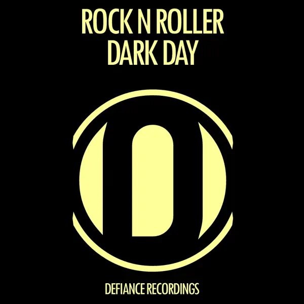 Dark Day (Klubfiller Hardcore Edit) — Rock N Roller