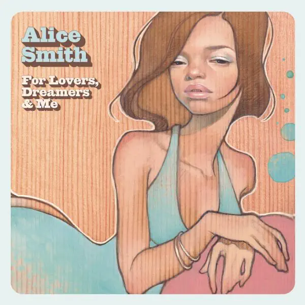 Do I — Alice Smith