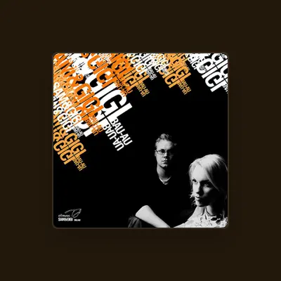 Listen to Sam & Gigi, watch music videos, read bio, see tour dates & more!