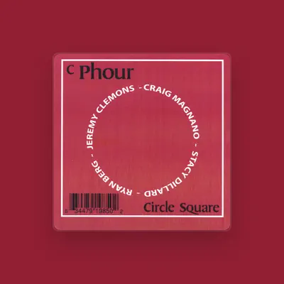 Listen to cPhour, watch music videos, read bio, see tour dates & more!