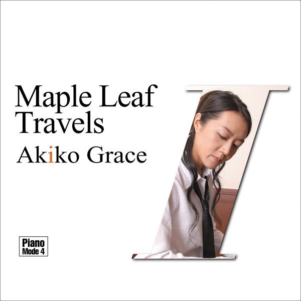 Manhattan Story - Akiko Graceのアルバム - Apple Music