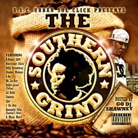 Check (feat. Lil Willie) Billy Broadway & Bulletproof