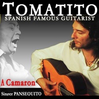 Pansequito - Tomatito