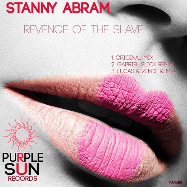 Revenge of the Slave - Single