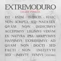 Dulce introducción al caos