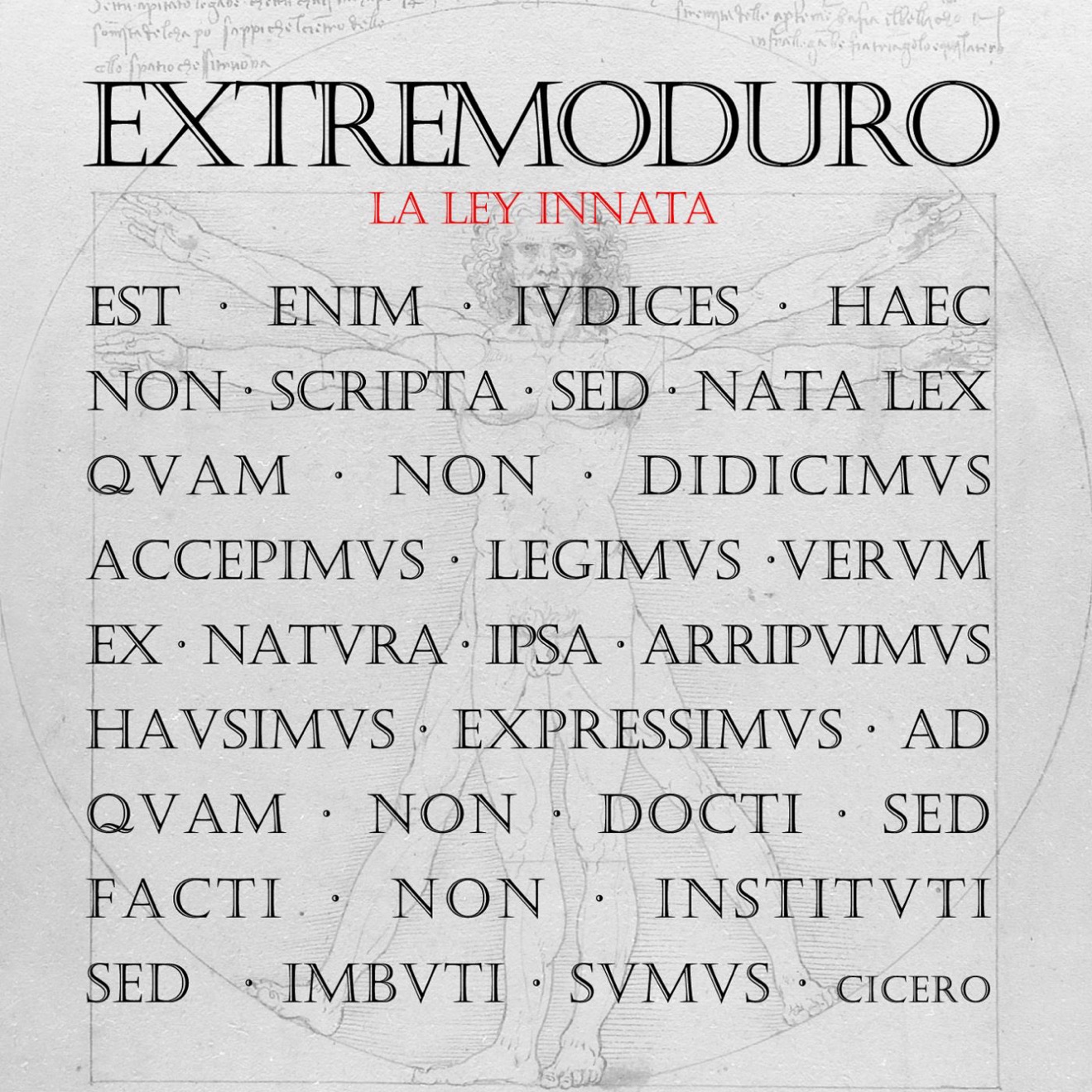 Extremoduro – La Ley Innata (2008) [iTunes Match M4A]