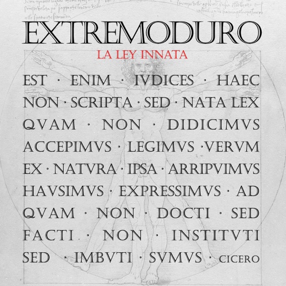 Cover artwork for Dulce Introducción al Caos