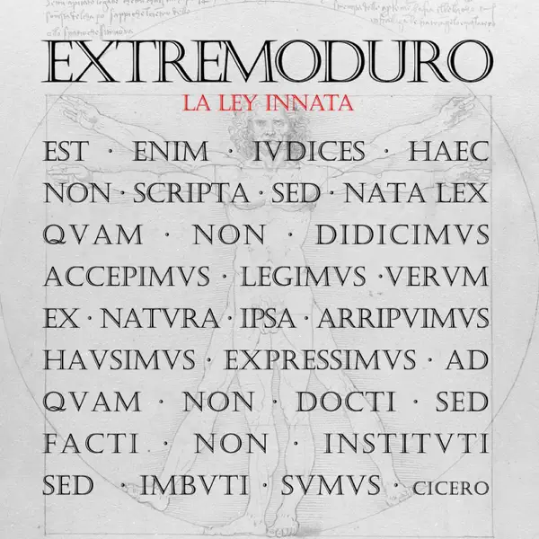 Dulce Introducción al Caos — Extremoduro