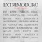 Dulce Introducción al Caos - Extremoduro lyrics