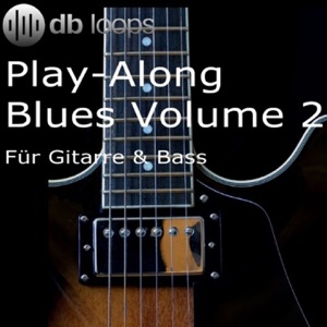 Missisippi-Delta Blues im Stil von Elmore James und Robert Johnson - ohne Gitarren