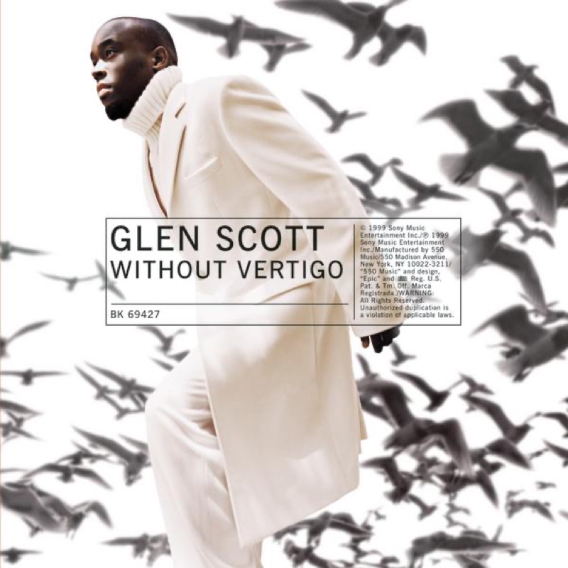 A Piece of My Heart - Glen Scott: Song Lyrics, Music Videos