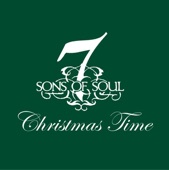 Christmas Time - Single, 2007