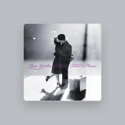 Listen to Llew Matthews Trio, watch music videos, read bio, see tour dates & more!
