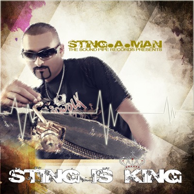 Sting Is King