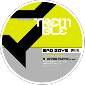 Armonica (Lobotomy Inc. Remix)