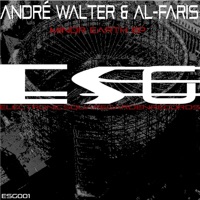 Minor Earth - Andre Walter & Al-Faris