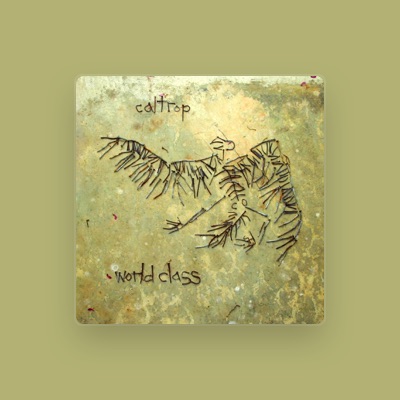 Listen to Caltrop, watch music videos, read bio, see tour dates & more!