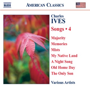 My Native Land I (1st Version)