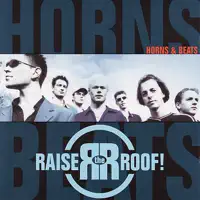 Funky Bone — Raise The Roof!