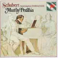 Murray Perahia Schubert: Impromptus, D. 899 & D. 935 – Schubert-Liszt: Song Transcriptions [Classic Library]