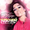 Sunloverz - Fire (Radio Edit) [feat. Rosette]
