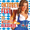 Oktoberfest - 20 Wiesn Klassiker - Sepp Vielhuber & His Original Oktoberfest Brass Band
