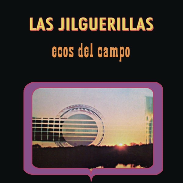 Las Jilguerillas - Estrellita Marinera
