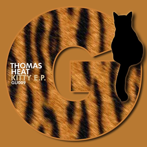 Kitty - EP