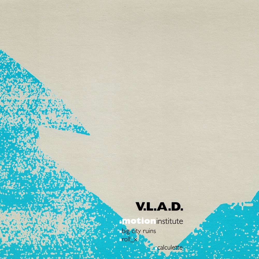 Motion Institute - EP