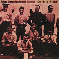 At the Front by Battlefield Band on Apple Music