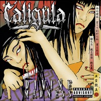 Divine Madness - Caligula