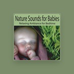 Nature Sounds Artists