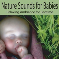 Nature Sounds for Babies: Relaxing Ambiance for Bedtime, Naptime, Baby Lullabies, Lullabys for Babies - Nature Sounds Artists