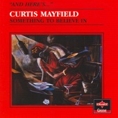 Curtis Mayfield - Tripping Out