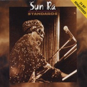 Sun Ra: Standards - EP artwork