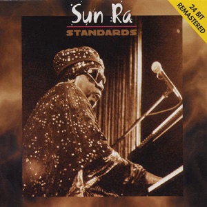 Sun Ra: Standards - EP