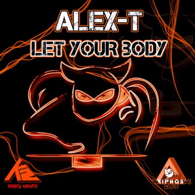 Let Your Body - EP - Single