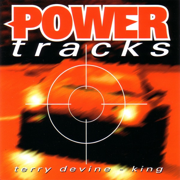 Powertracks