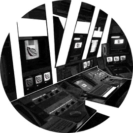 New World Empire (Diskchordians Remix) Diskchordians & Kraddy