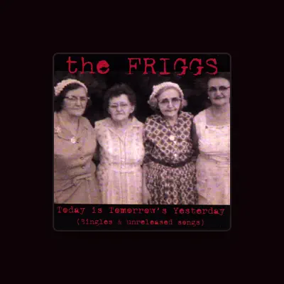 Listen to The Friggs, watch music videos, read bio, see tour dates & more!