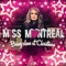 Miss Montreal - Being Alone At Christmas - Instrumental