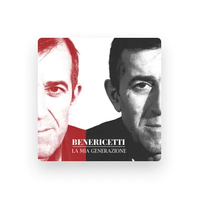 Listen to Benericetti, watch music videos, read bio, see tour dates & more!
