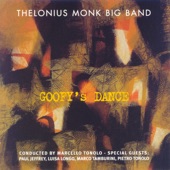 Thelonius Monk Big Band - Equinox