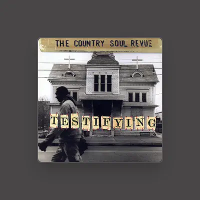 Listen to The Country Soul Revue, watch music videos, read bio, see tour dates & more!