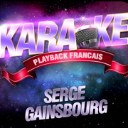 Je t'aime moi non plus [Karaoké Playback instrumental) [Rendu célèbre par Serge Gainsbourg] - Karaoké Playback Français
