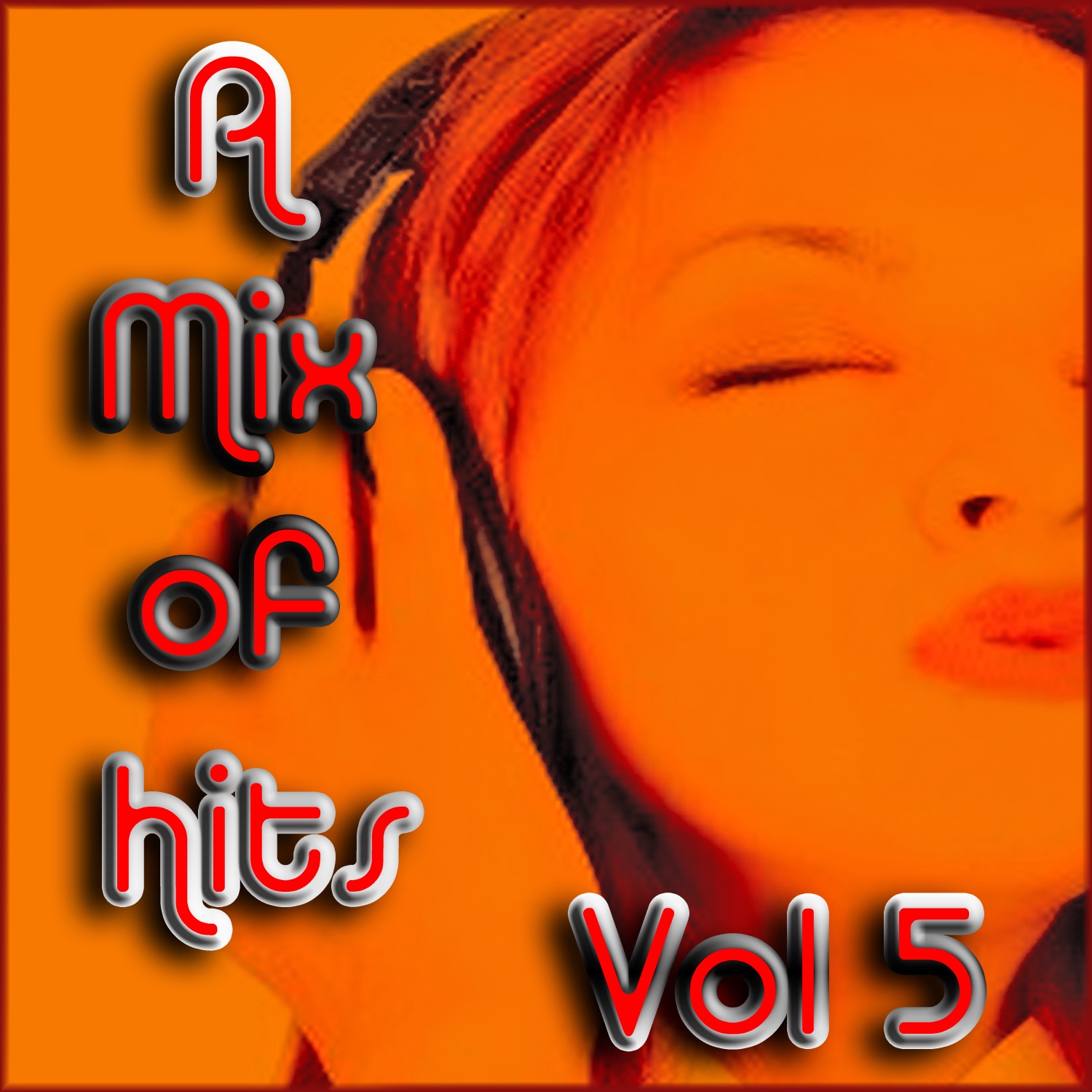 A Mix of Hits, Vol. 5